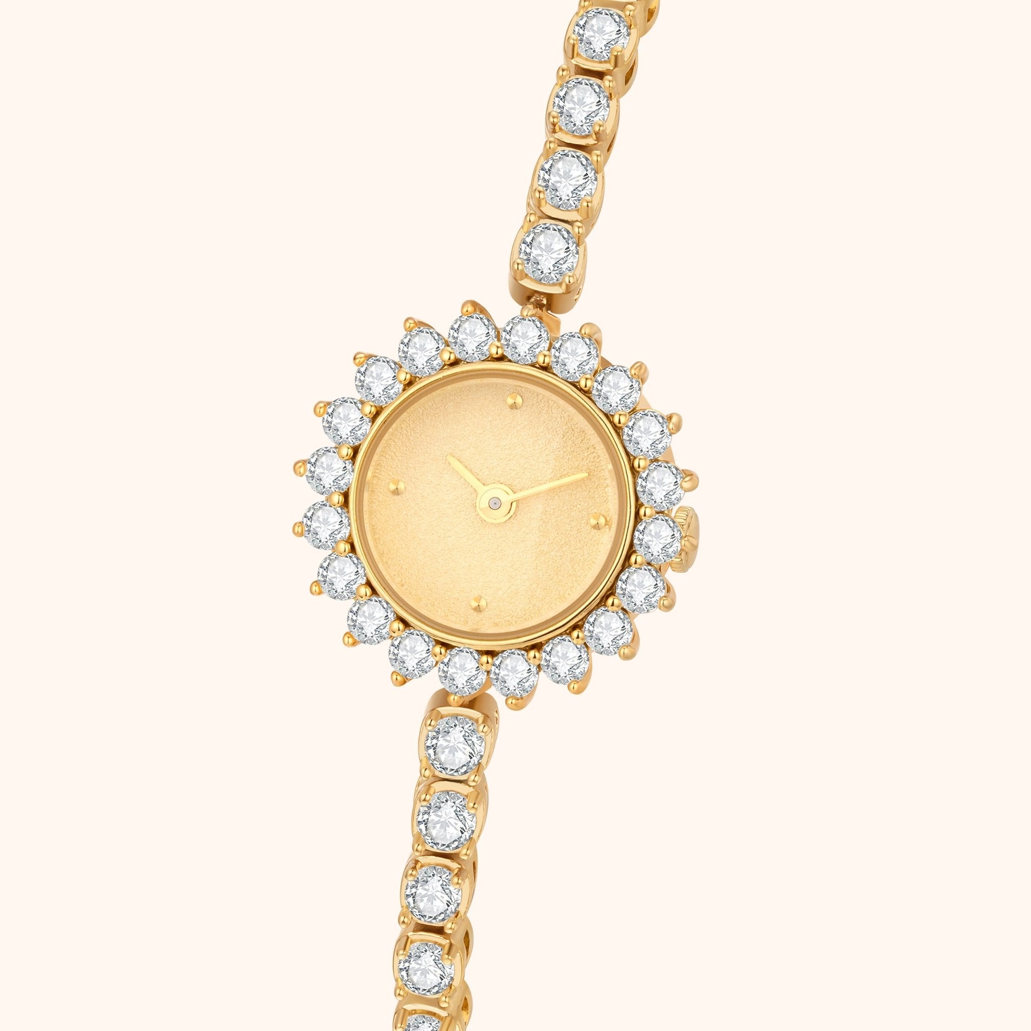 Noralie | Gold