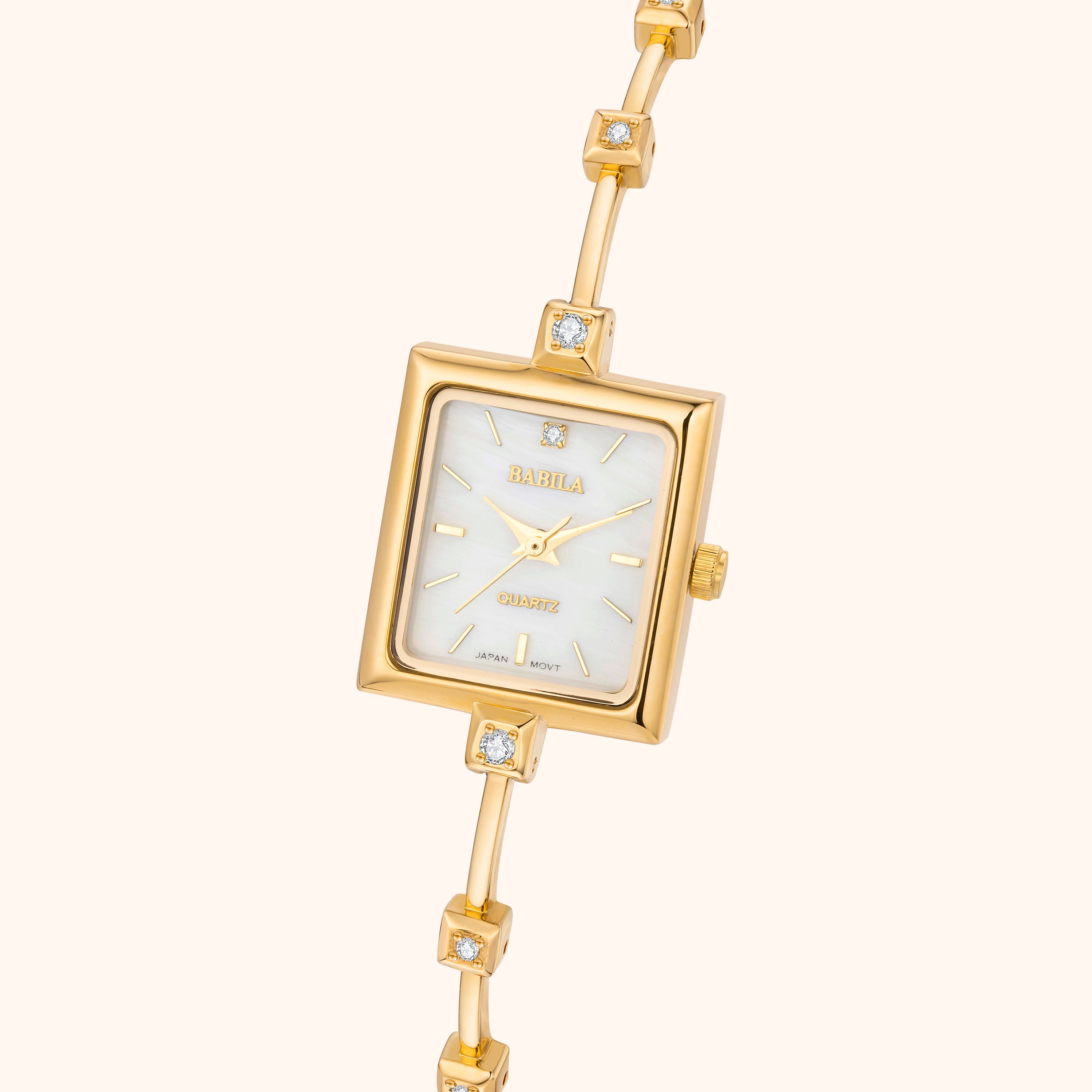Sabella | Oro