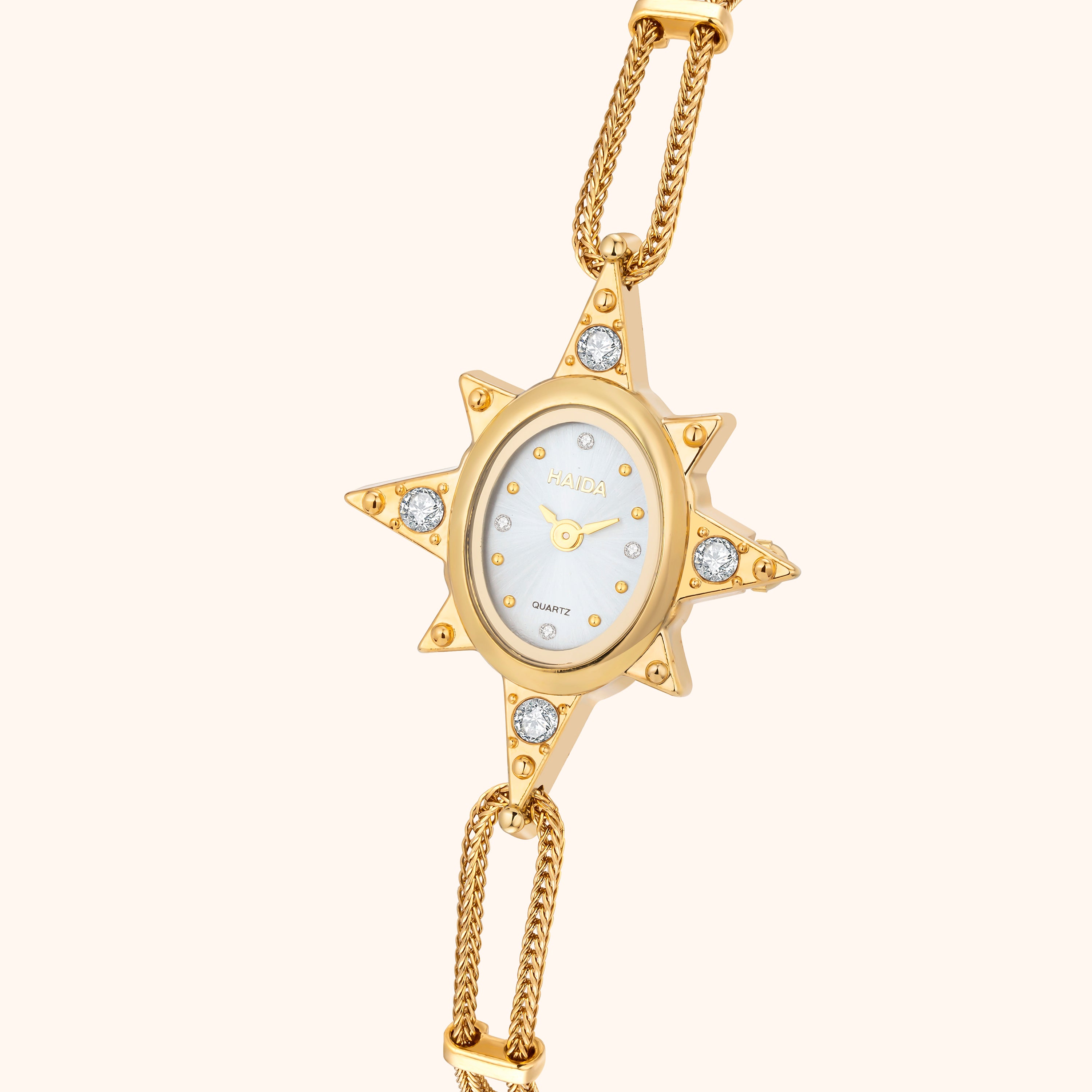Lumina | Oro
