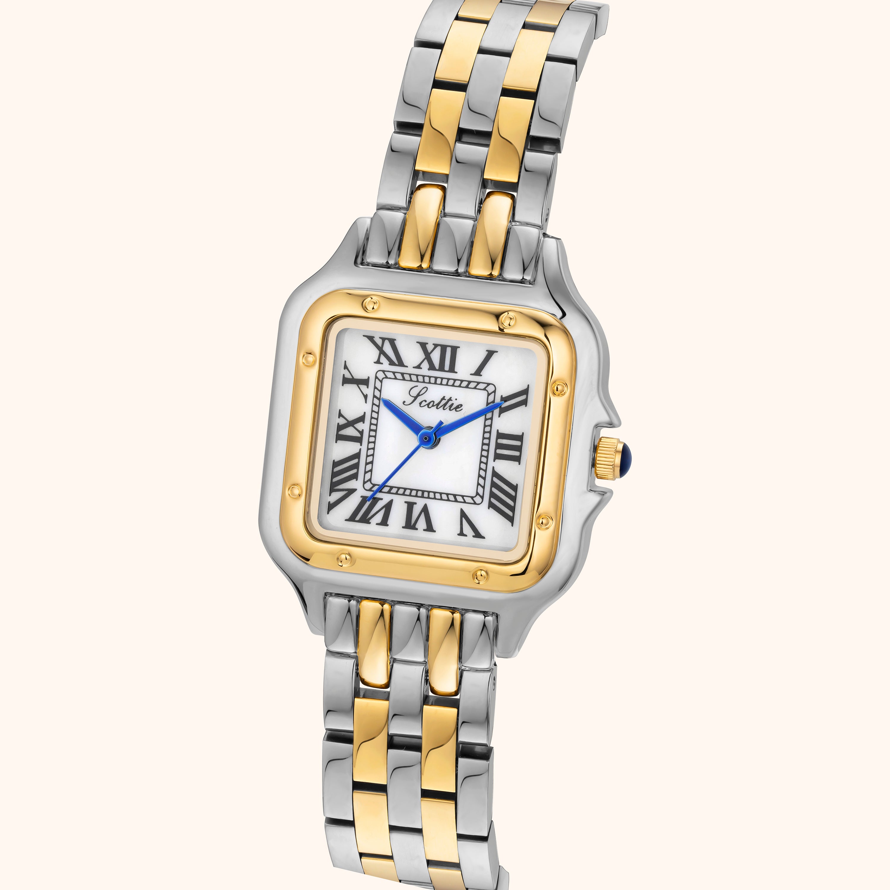 Victoria | Two Tone