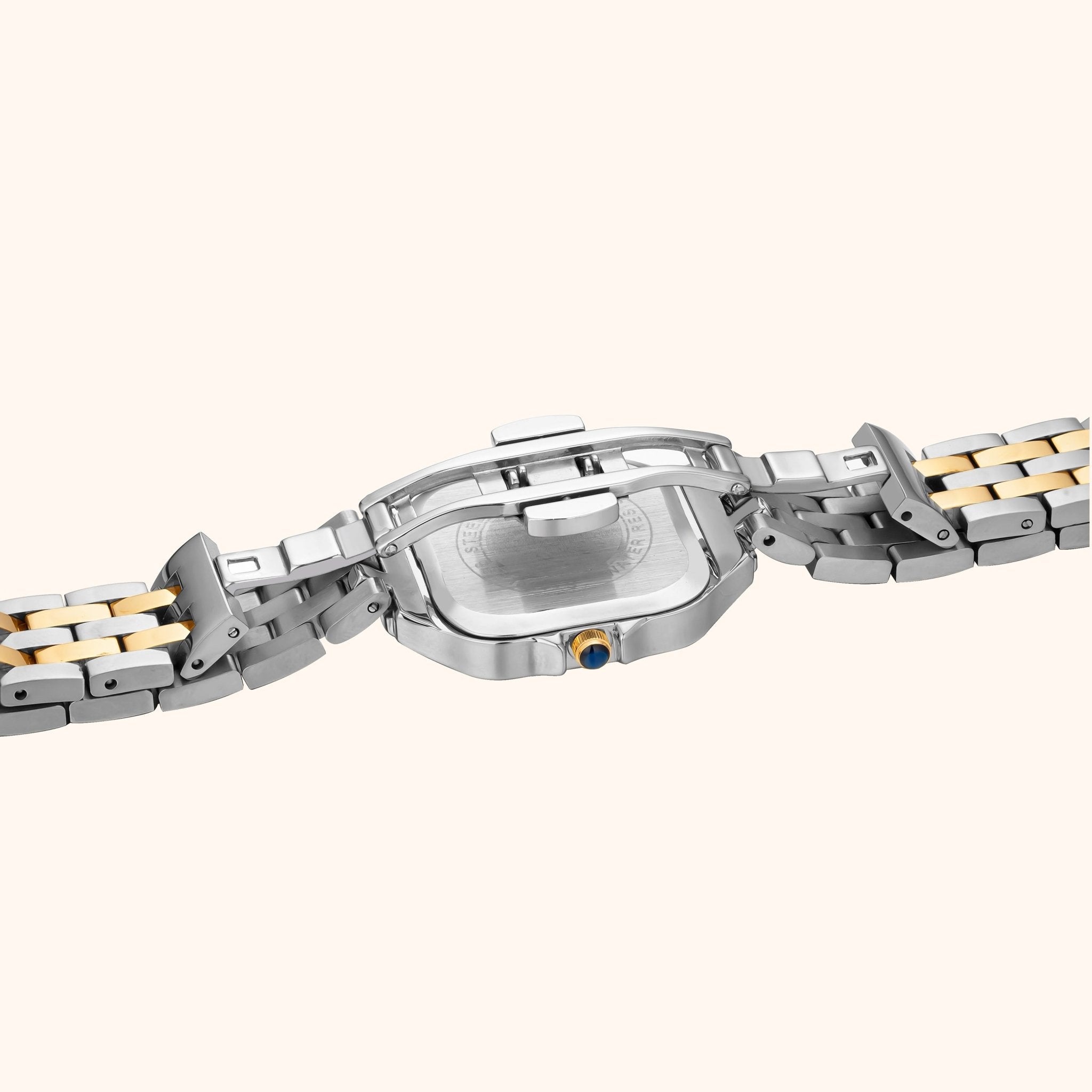 Victoria | Deux tons