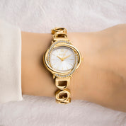 Oliya | Gold