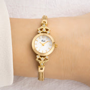 Anastasia | Gold
