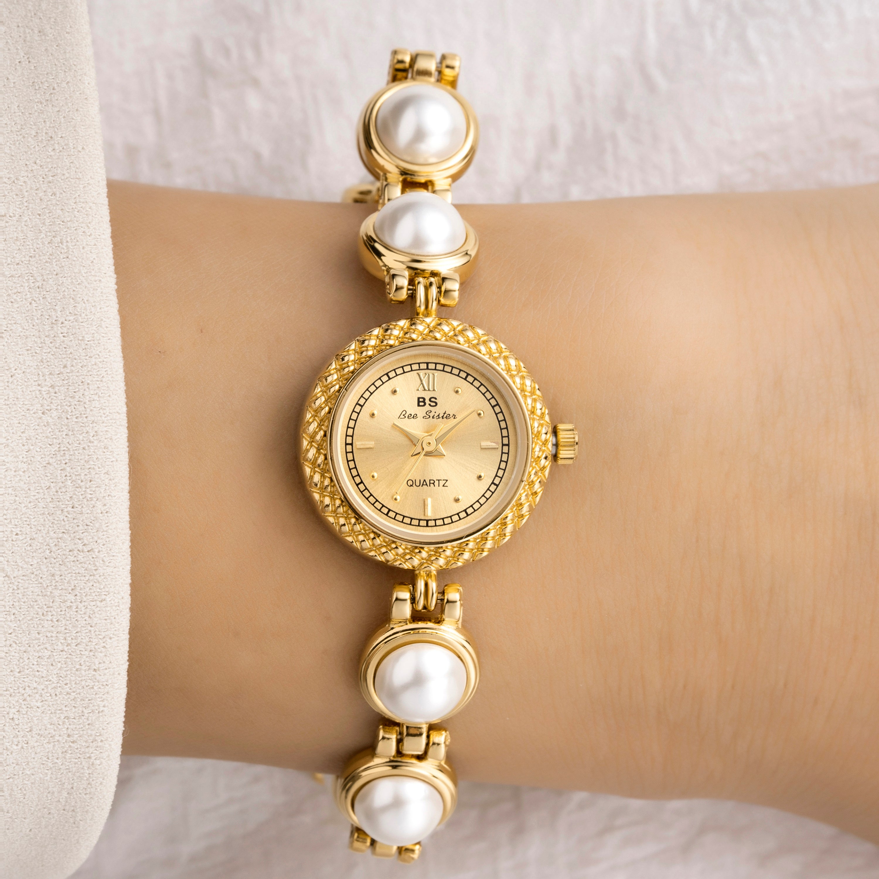 Dalia | Oro