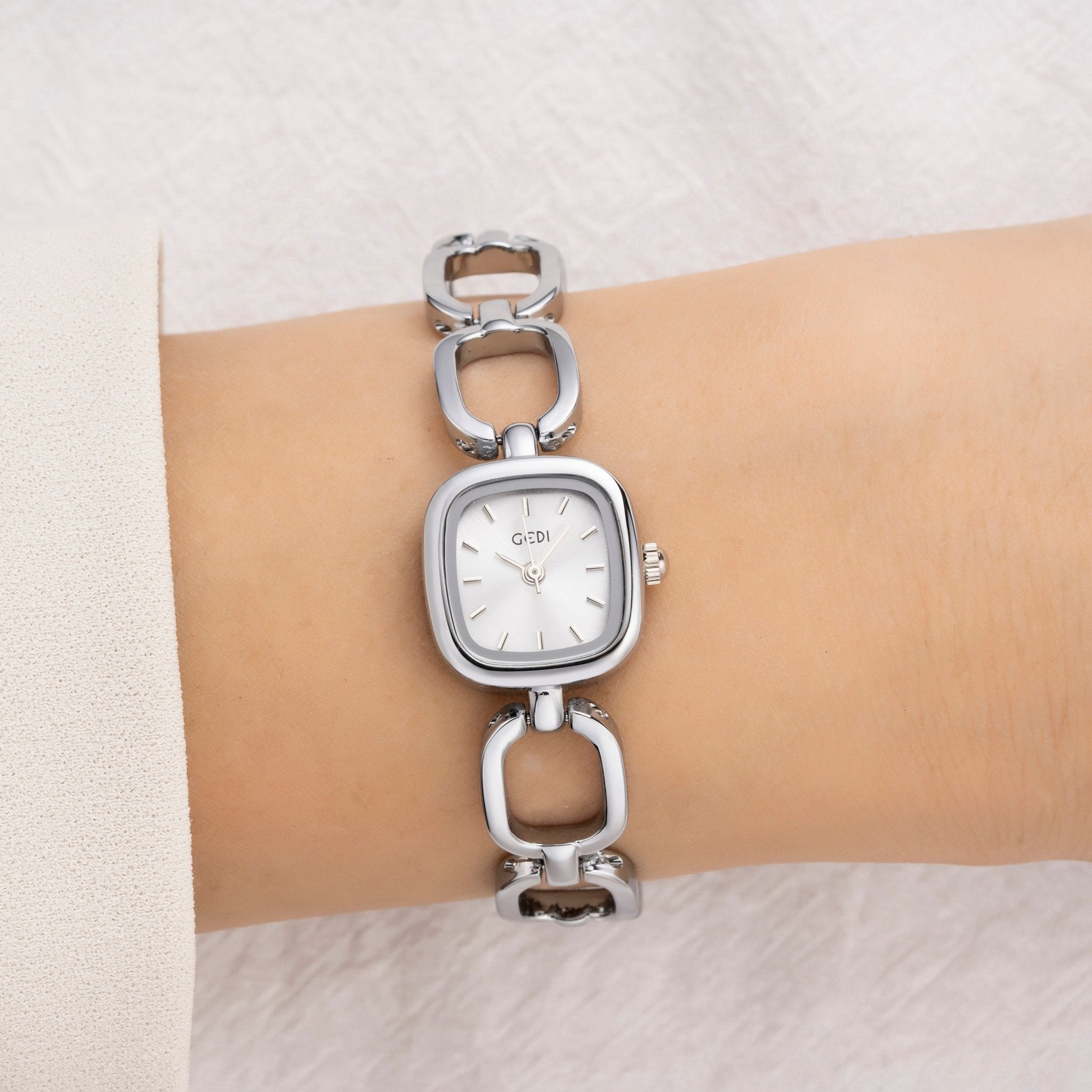 Colette | Silver