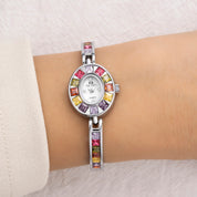 Delphine | Silber