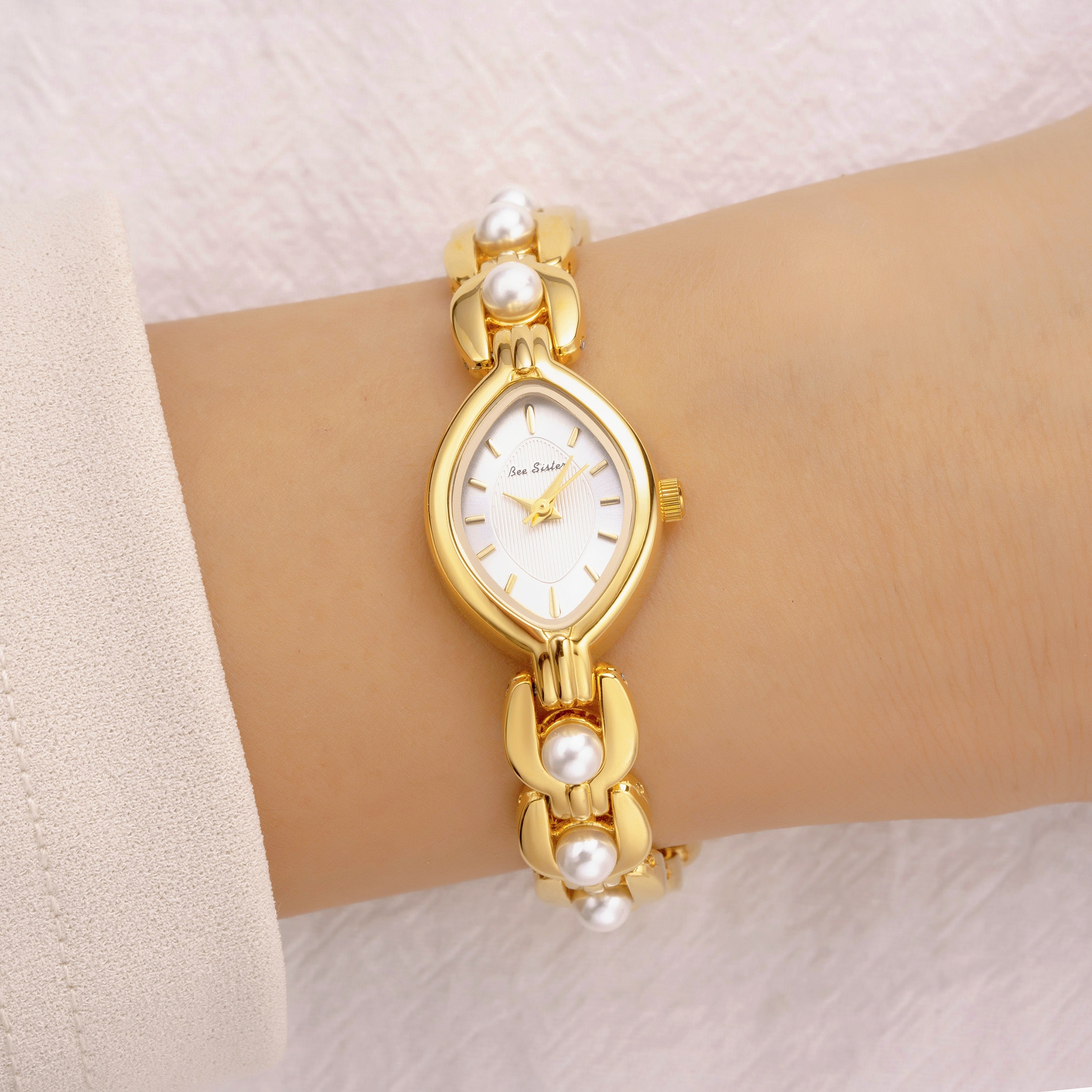 Isara | Oro Bianco