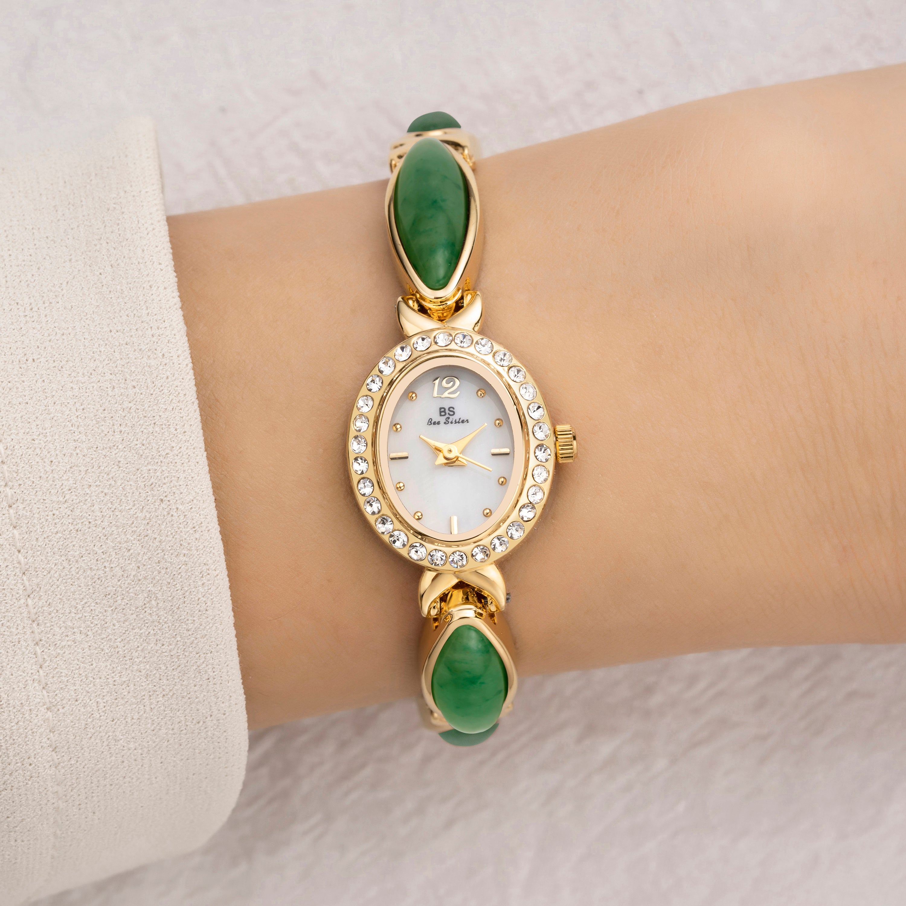 Solana | Oro Verde
