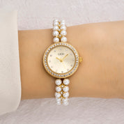 Mireille | Goud