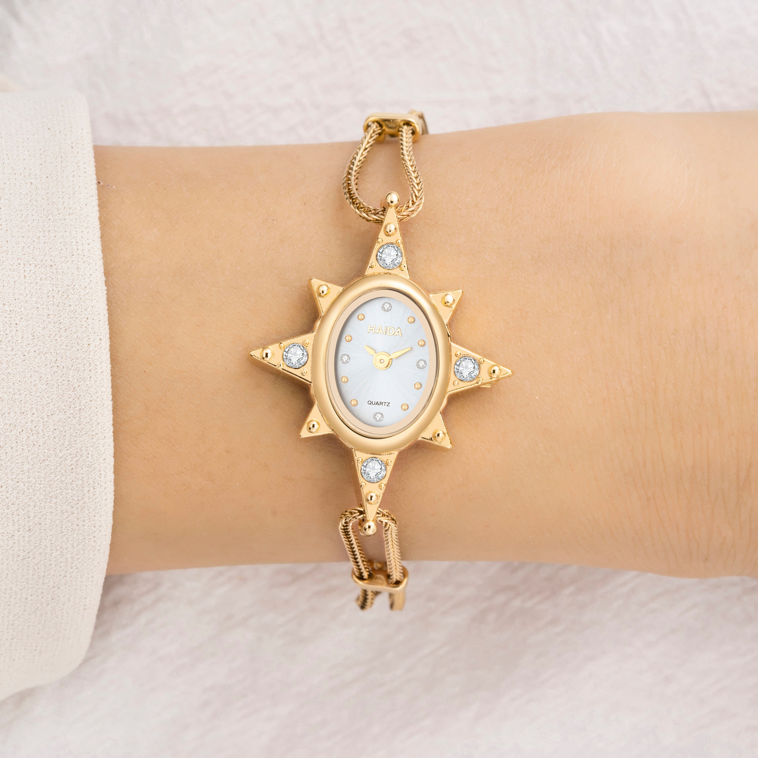 Lumina | Oro