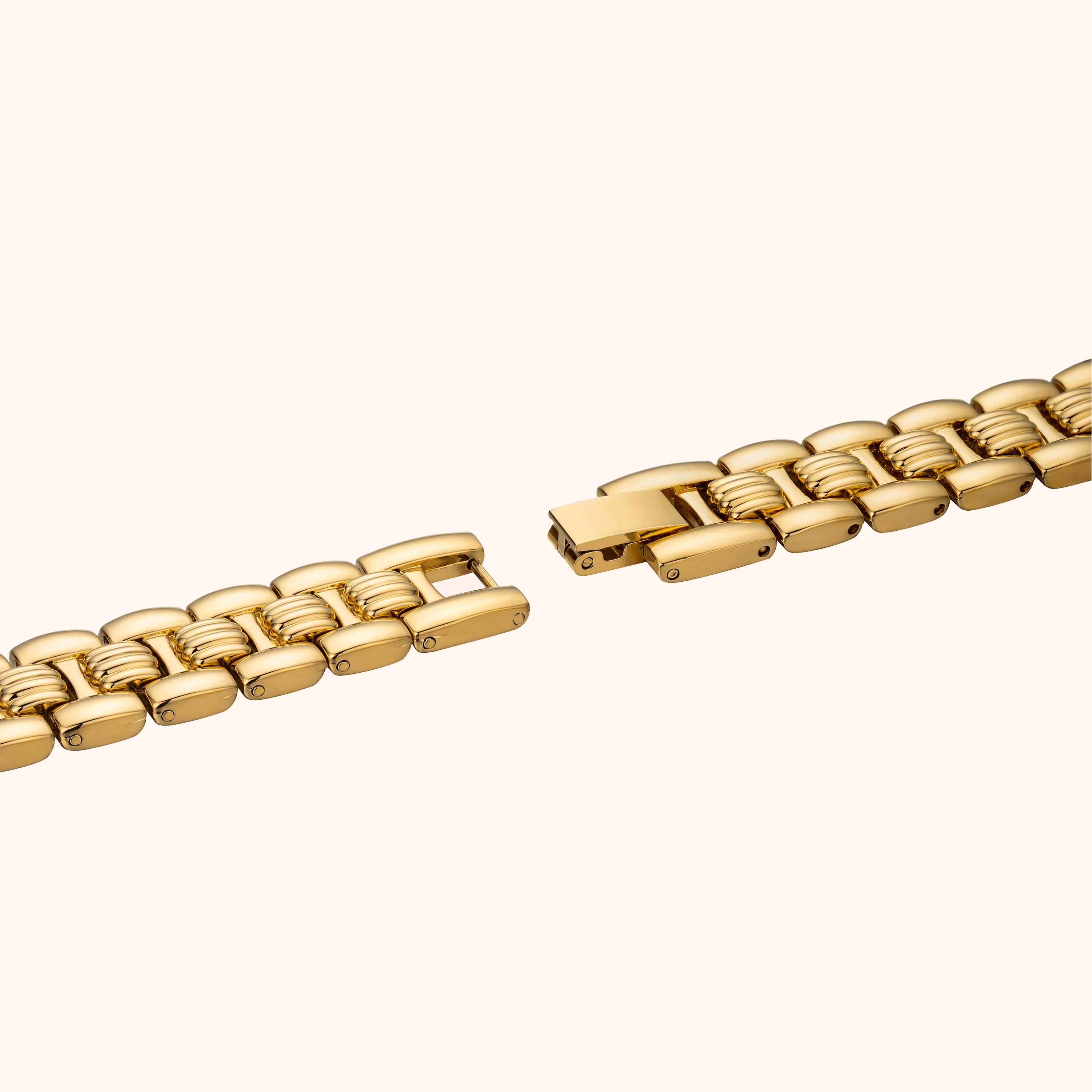 Diana Watch | Gold