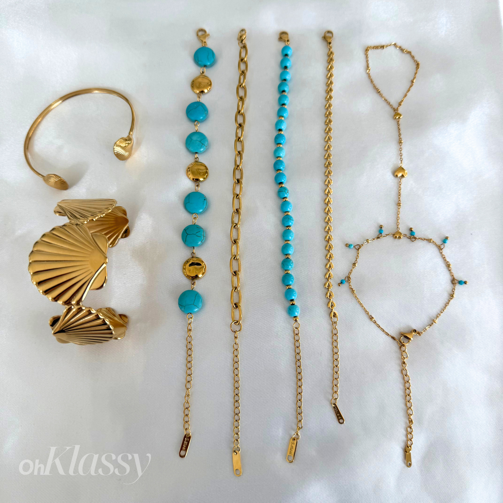 Hawaii Bracelet Bundle
