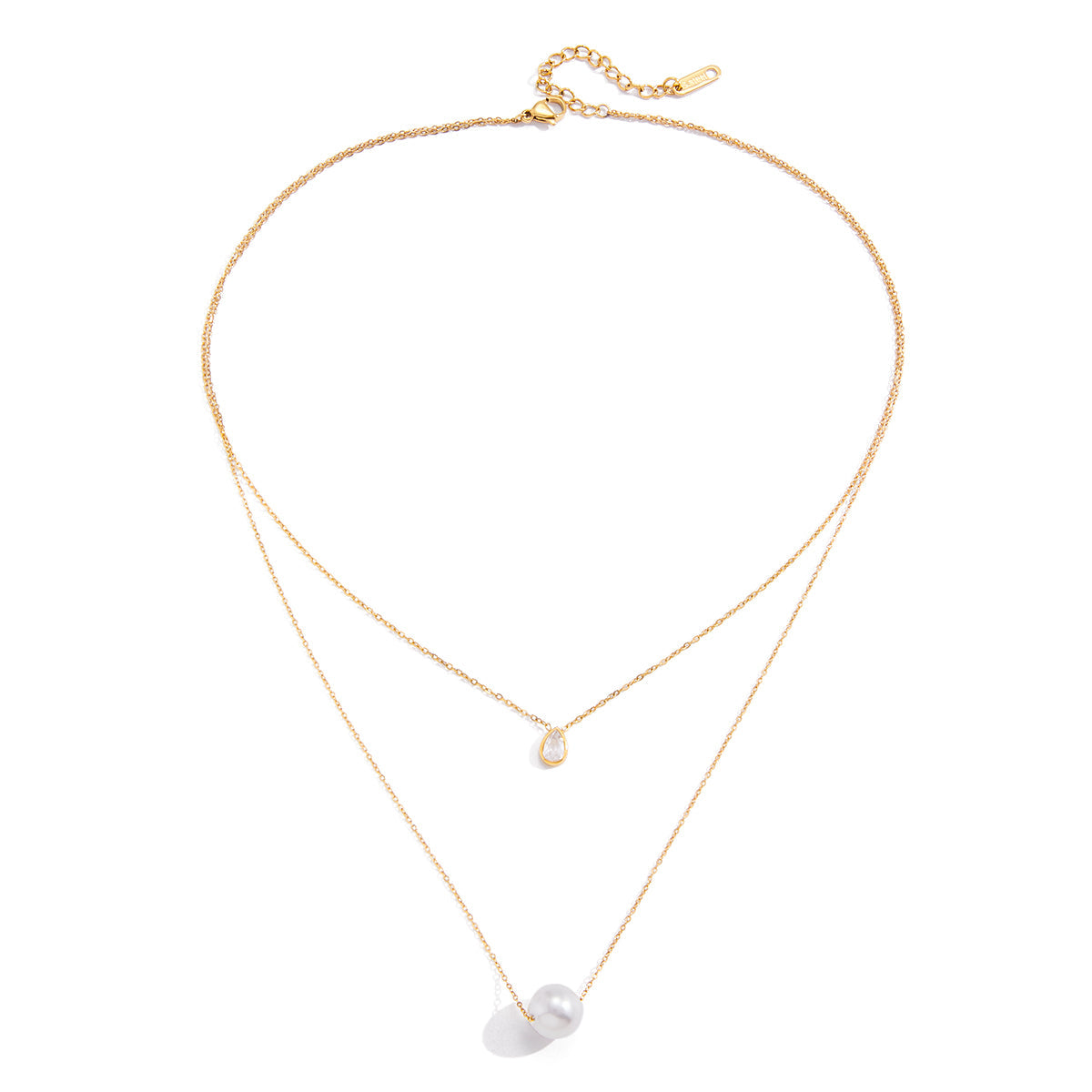 Raelyn Layered Necklace