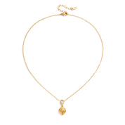 Madeline Berry Necklace