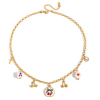 Alessandra Bedelketting