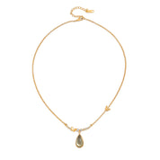 Belline Pendant Necklace