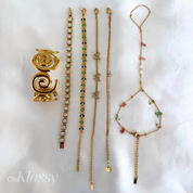 Kyoto Bracelet Bundle
