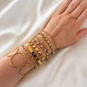 Ensemble de bracelets Los Angeles