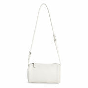 Sac Maelle Curve Blanc
