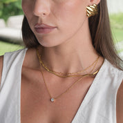 Khloe Layered Necklace