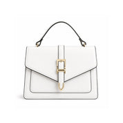 Sienna Classic Bag White