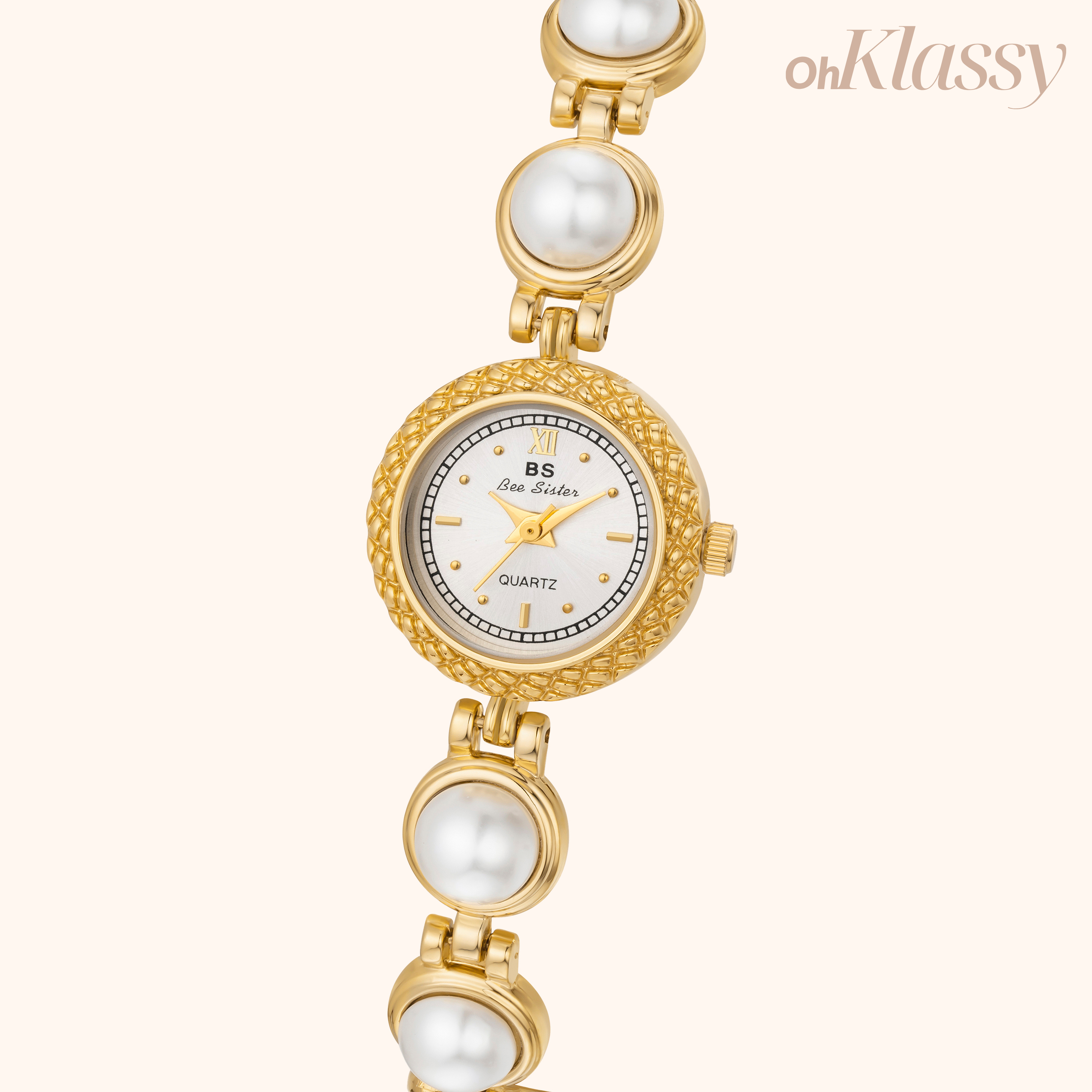 Timeless elegance  and modern durabilty
