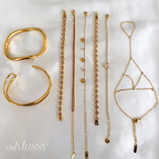 Valencia Bracelet Bundle