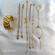 Vienna Bracelet Bundle