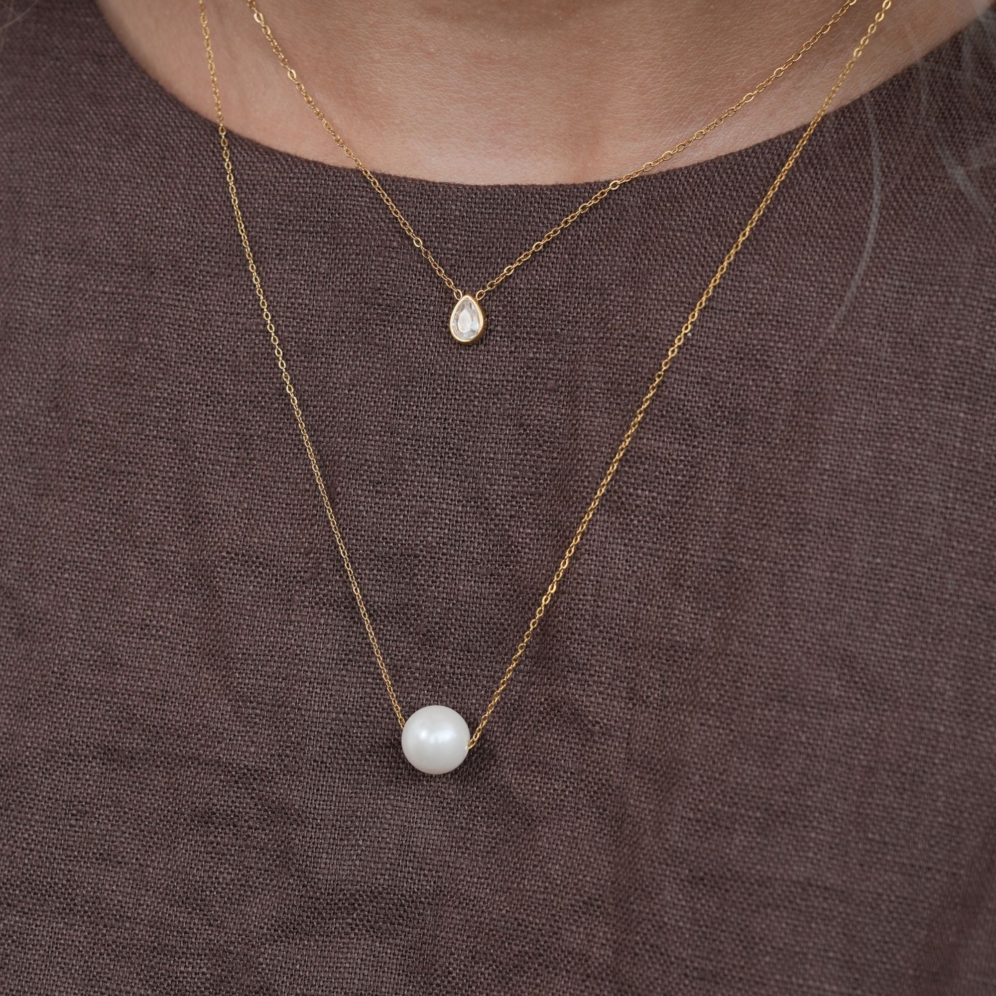 Raelyn Layered Necklace