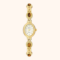 Eloise | Goud Wit