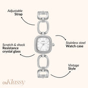 Colette | Silber
