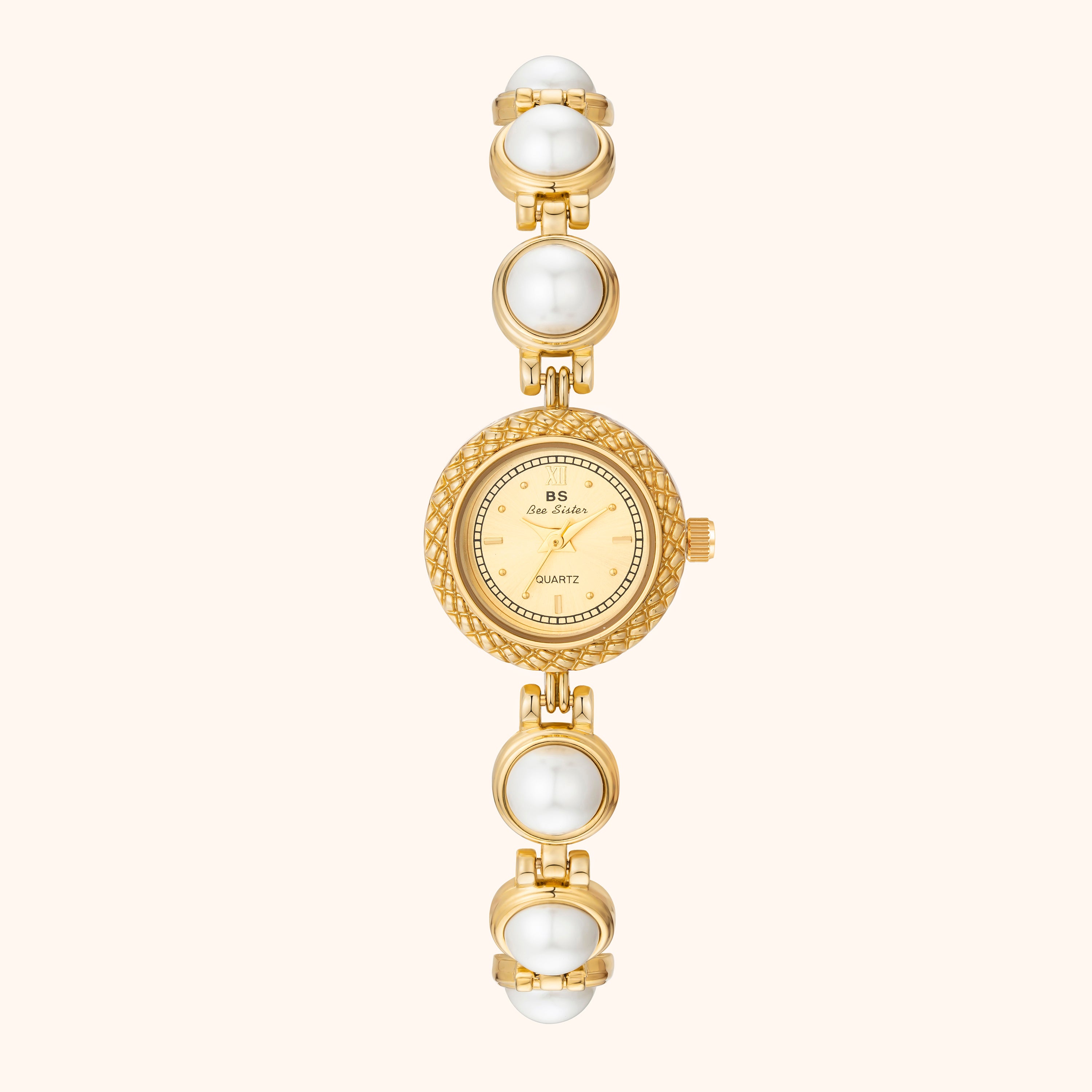 Dahlie | Gold