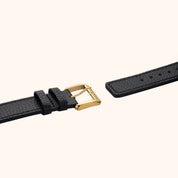 Elena | Leder Gold