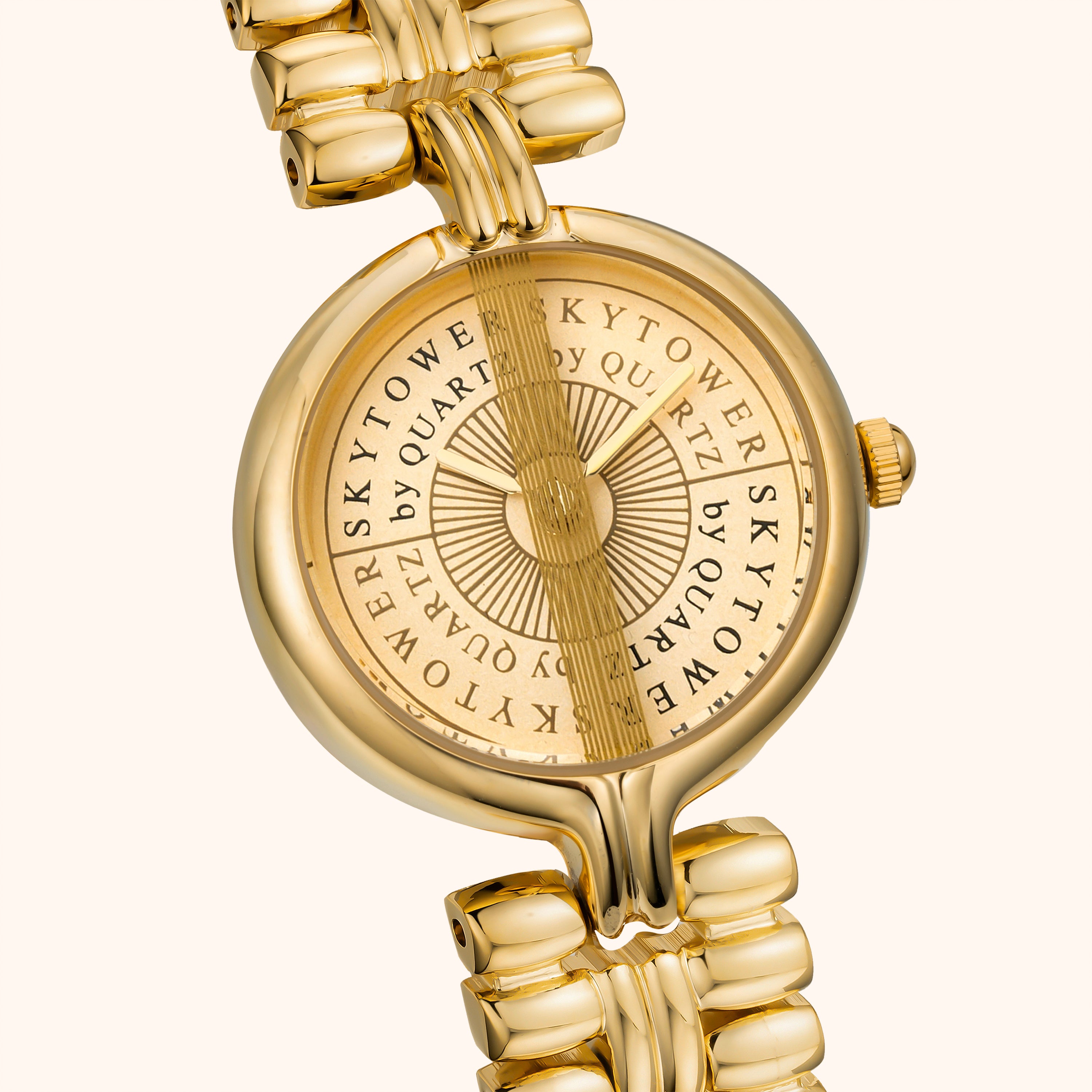 Amalia Uhr | Gold