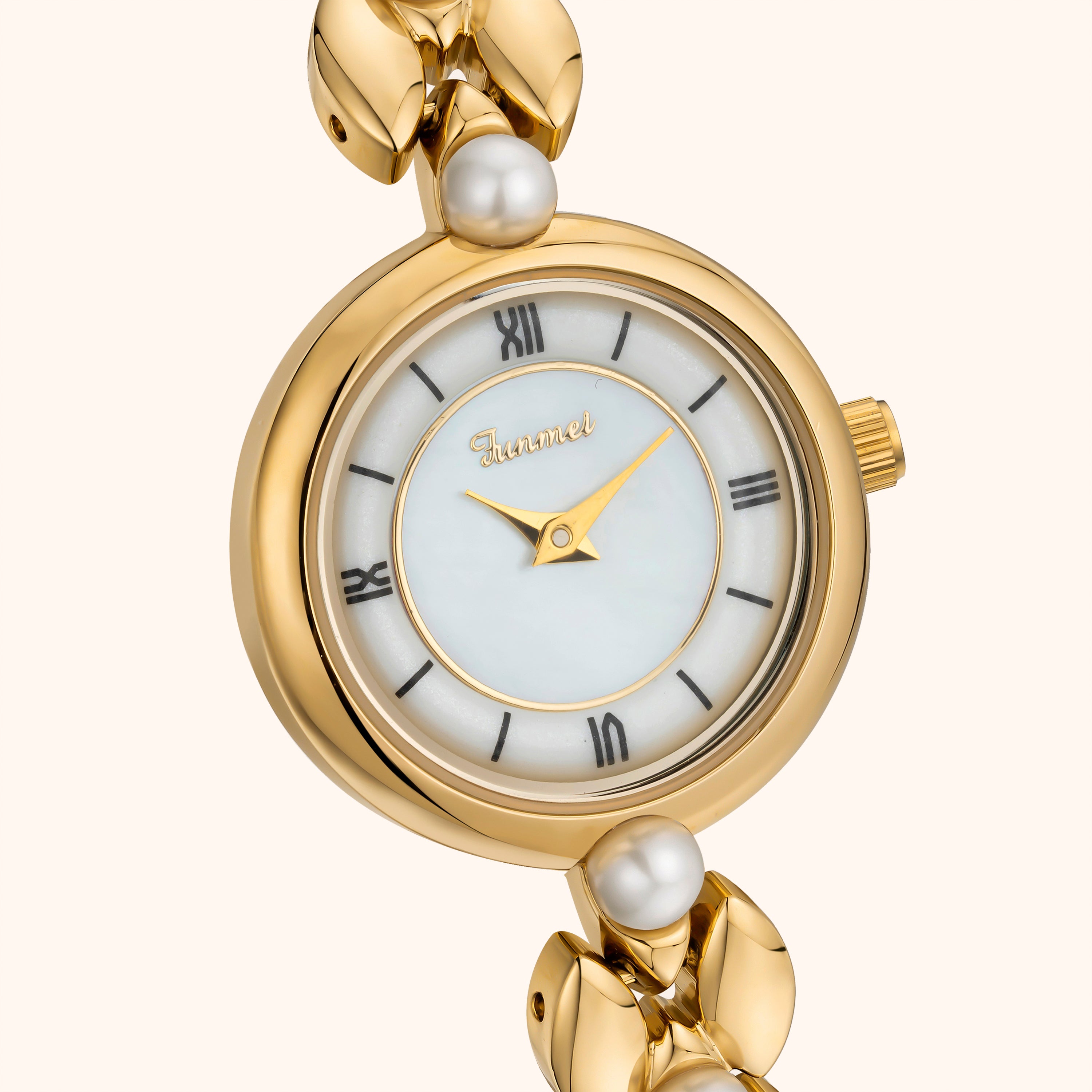 Sophia | Perle Gold