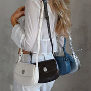 Rhea Umhängetasche Weiß