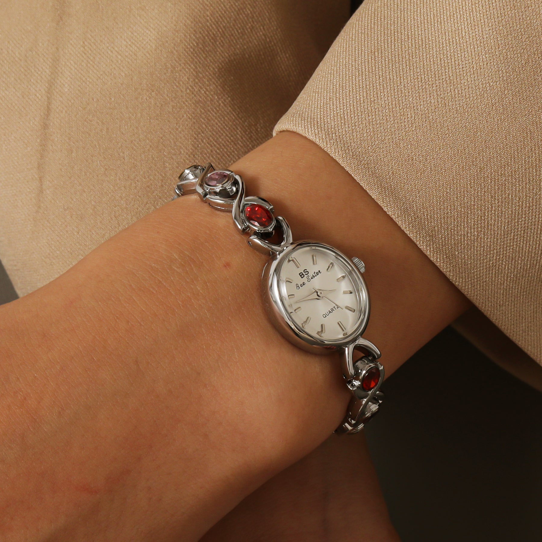  Montres Emerald