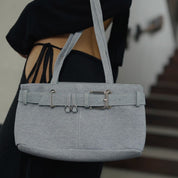 Sac en jean Noemie Light