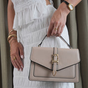 Sienna Classic Bag Brown