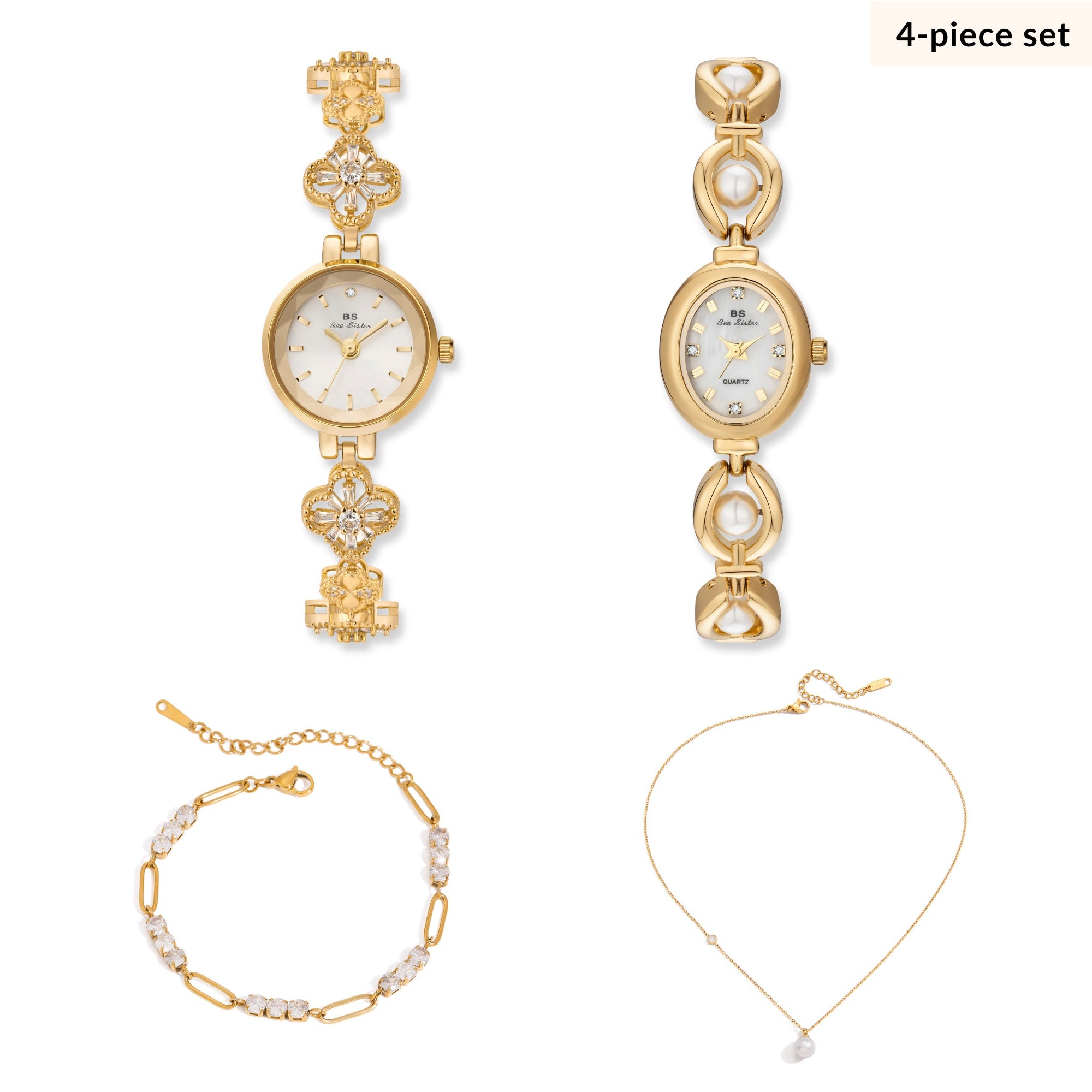 Ensemble Celina x Odette