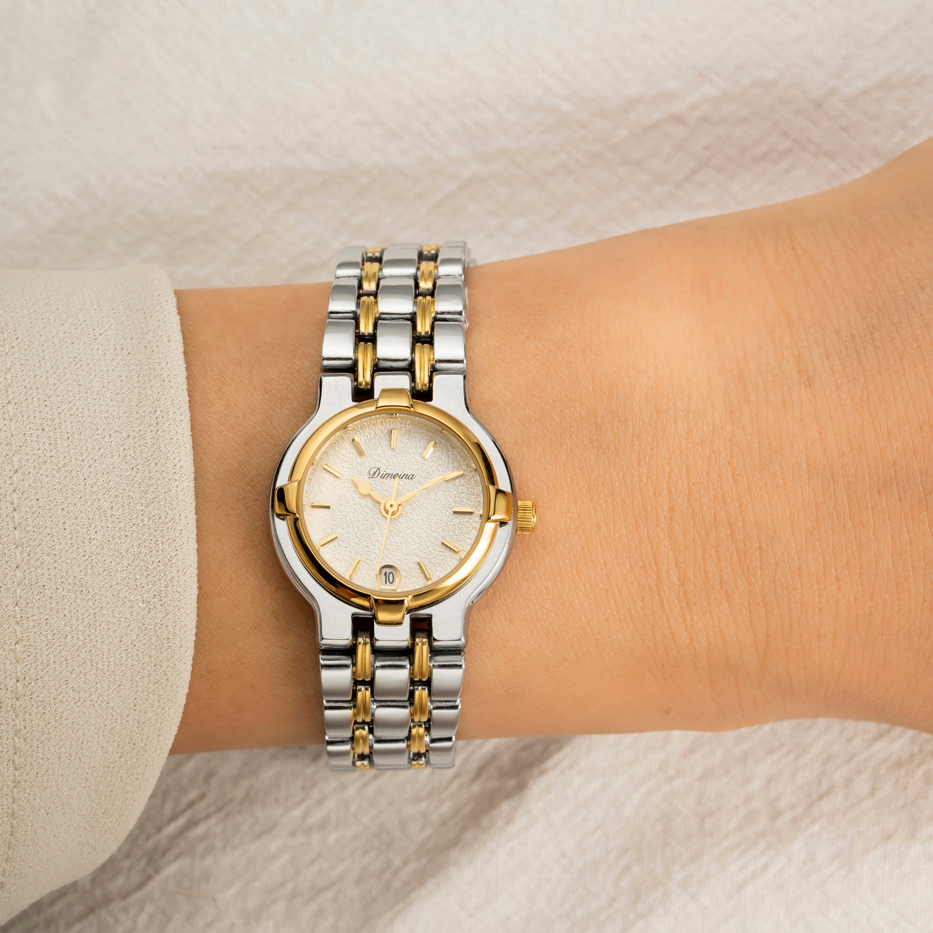 Elégance intemporelle et durabilité moderne