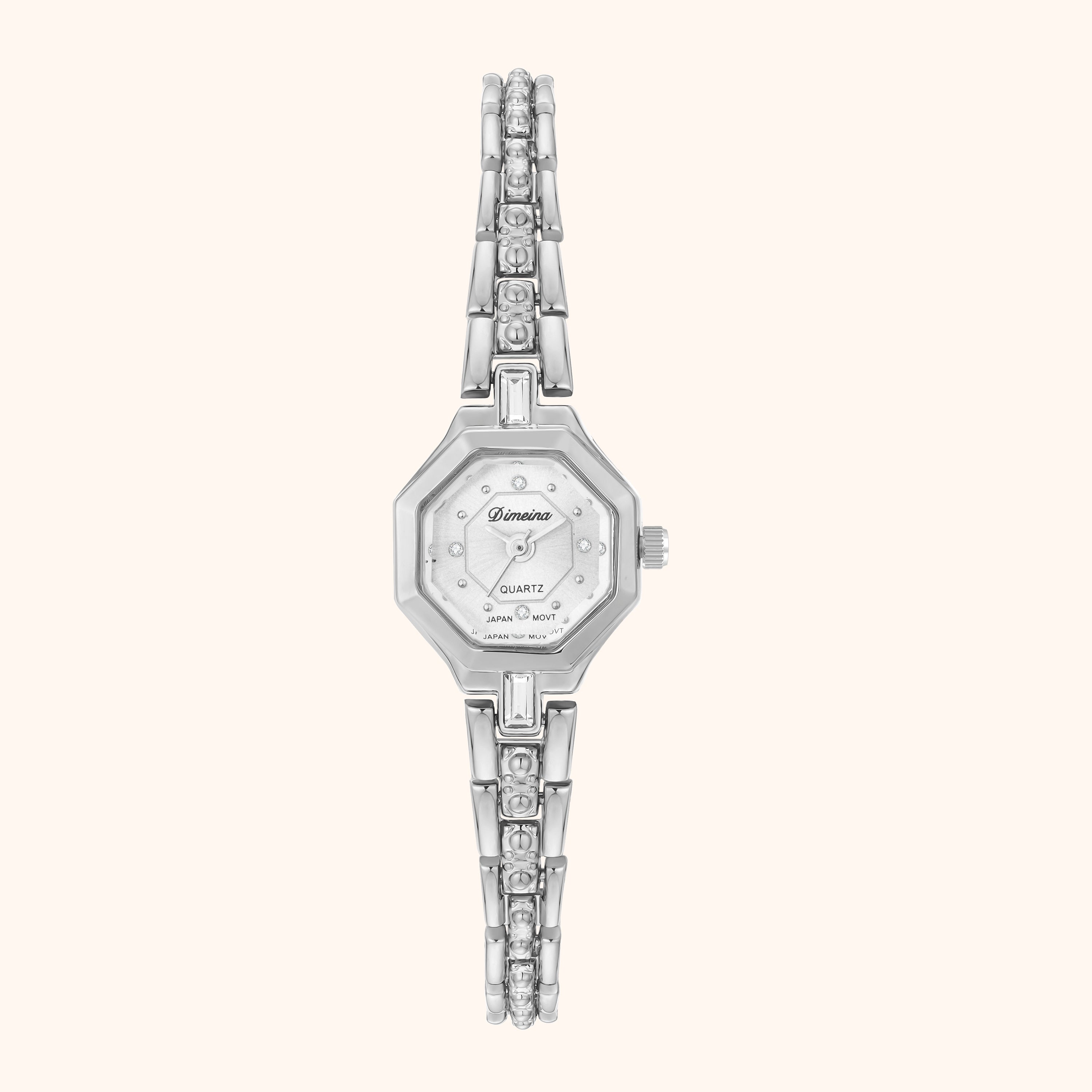 Paloma | Argent