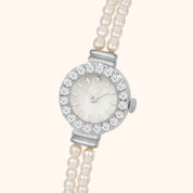 Elina | Argent