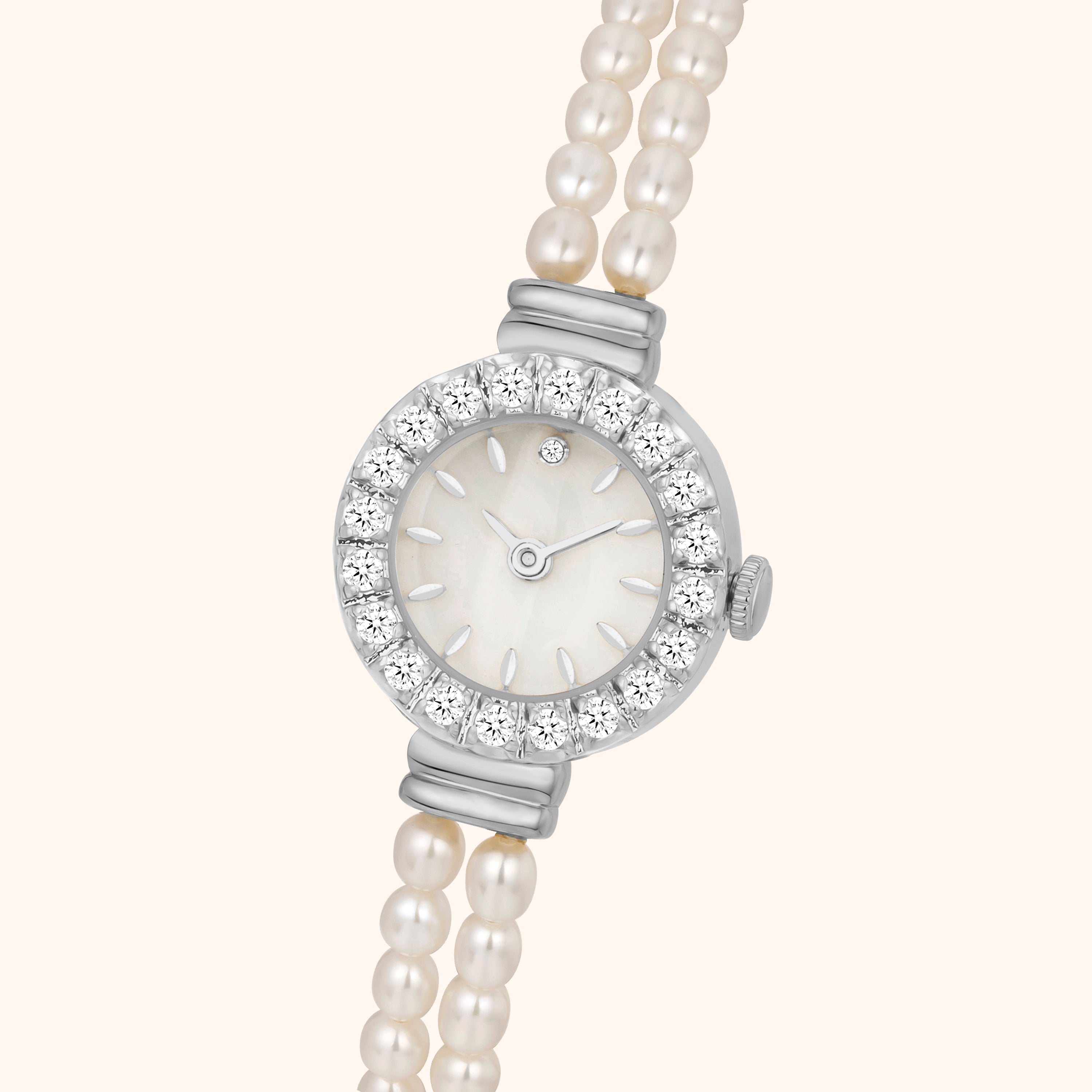 Elina | Argent