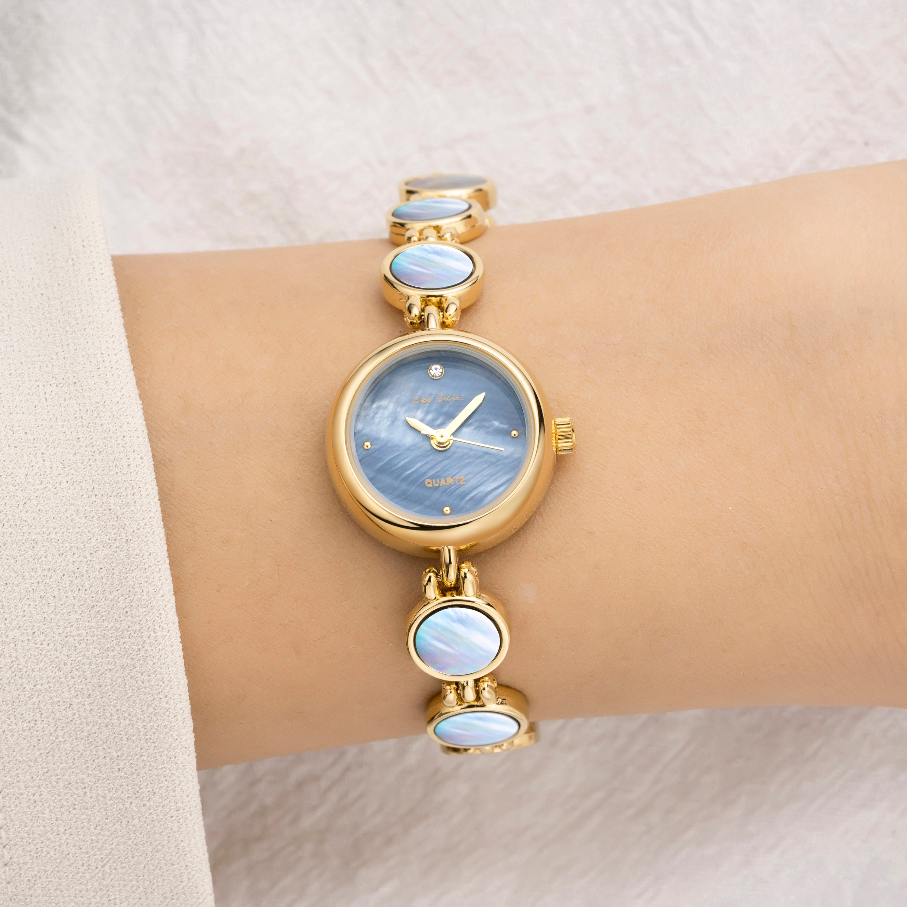 Corail | Moon Gold