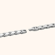 Lucille | Argent