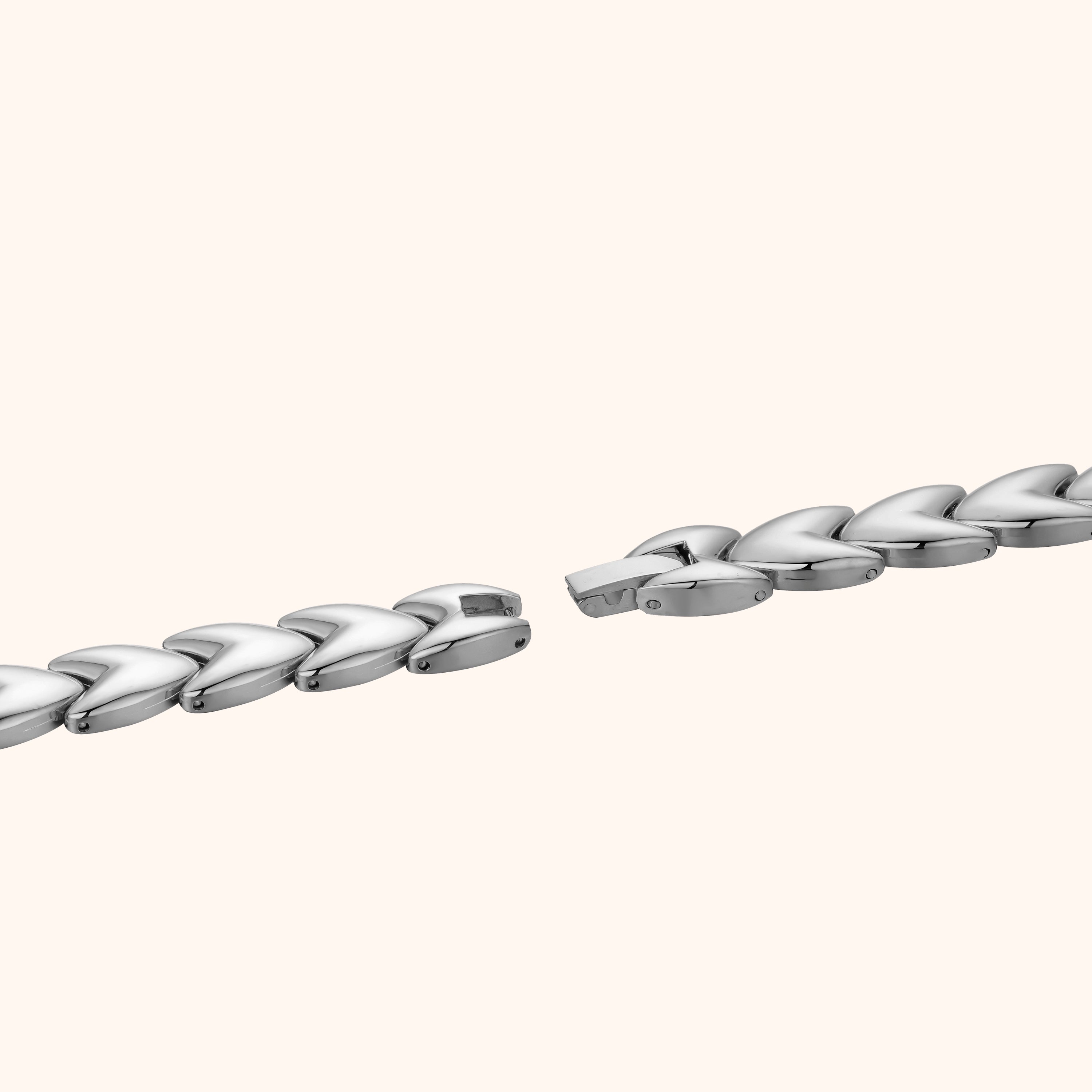 Lucille | Argent