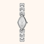 Lucille | Argent