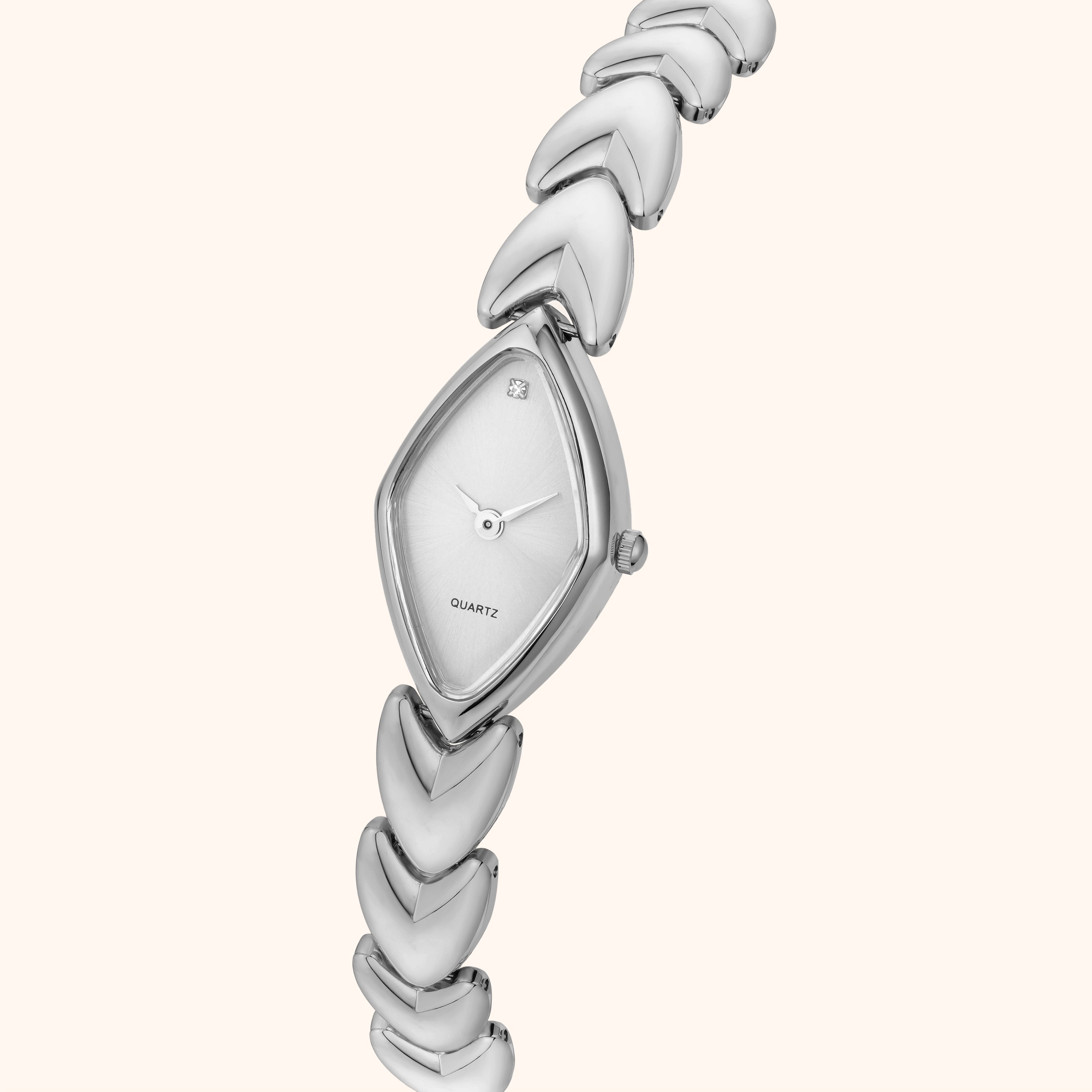 Lucille | Argent