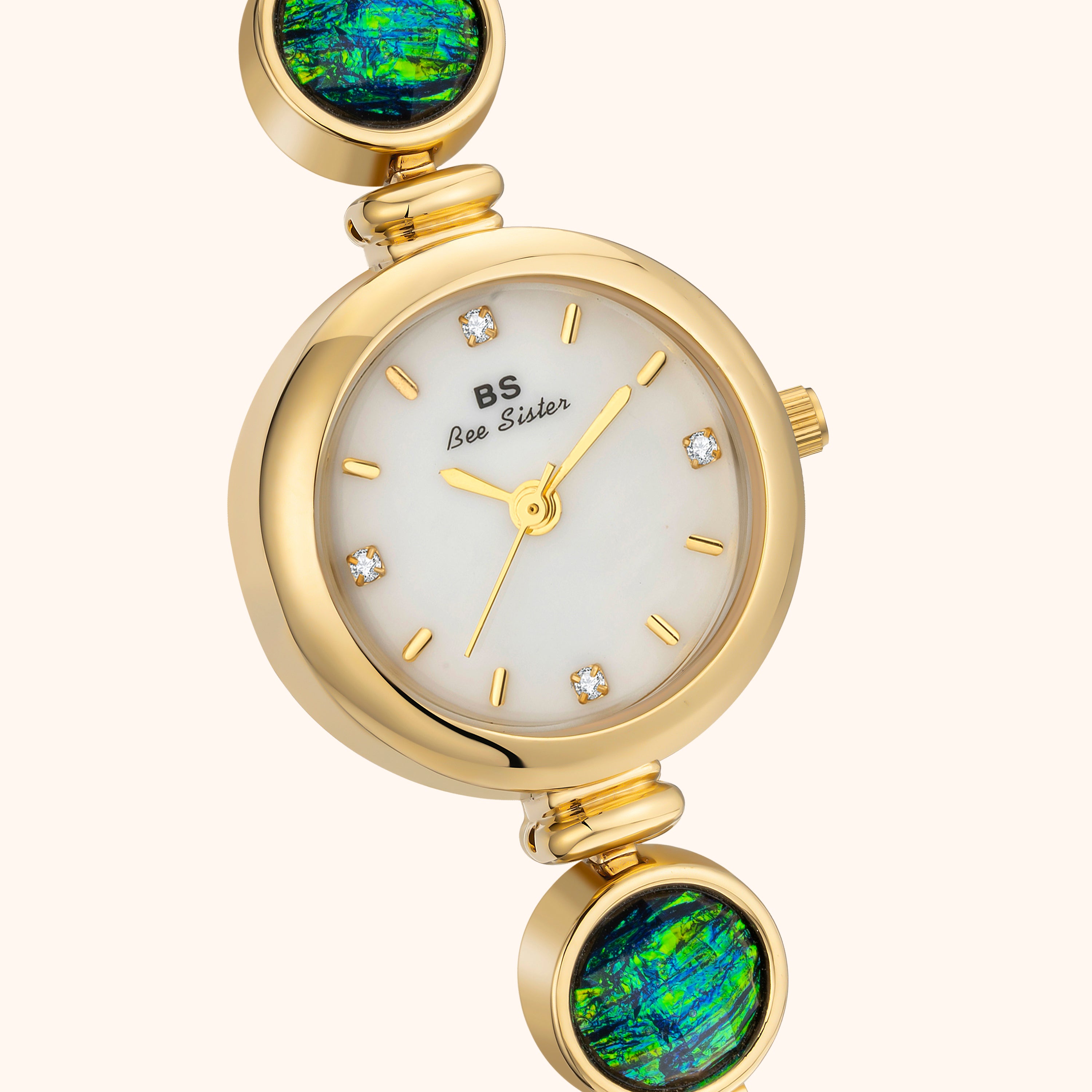 Calypso | Or